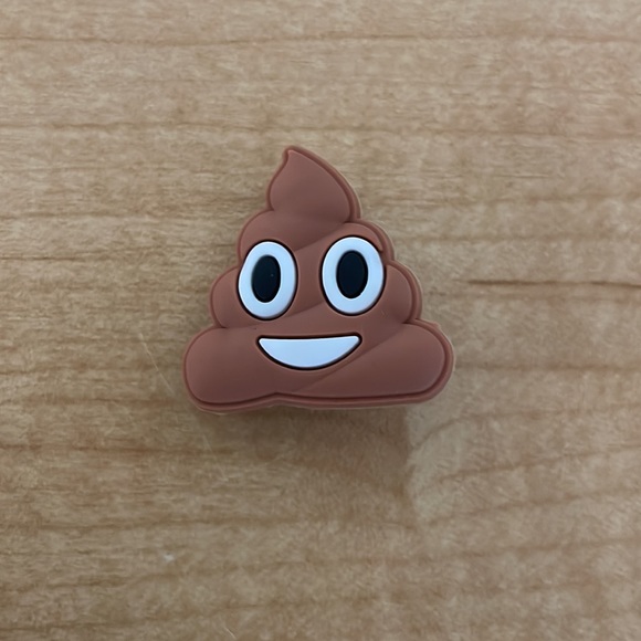 Croc charms, cute croc shoe decor, popular shoe bling - Picture 8 of 9